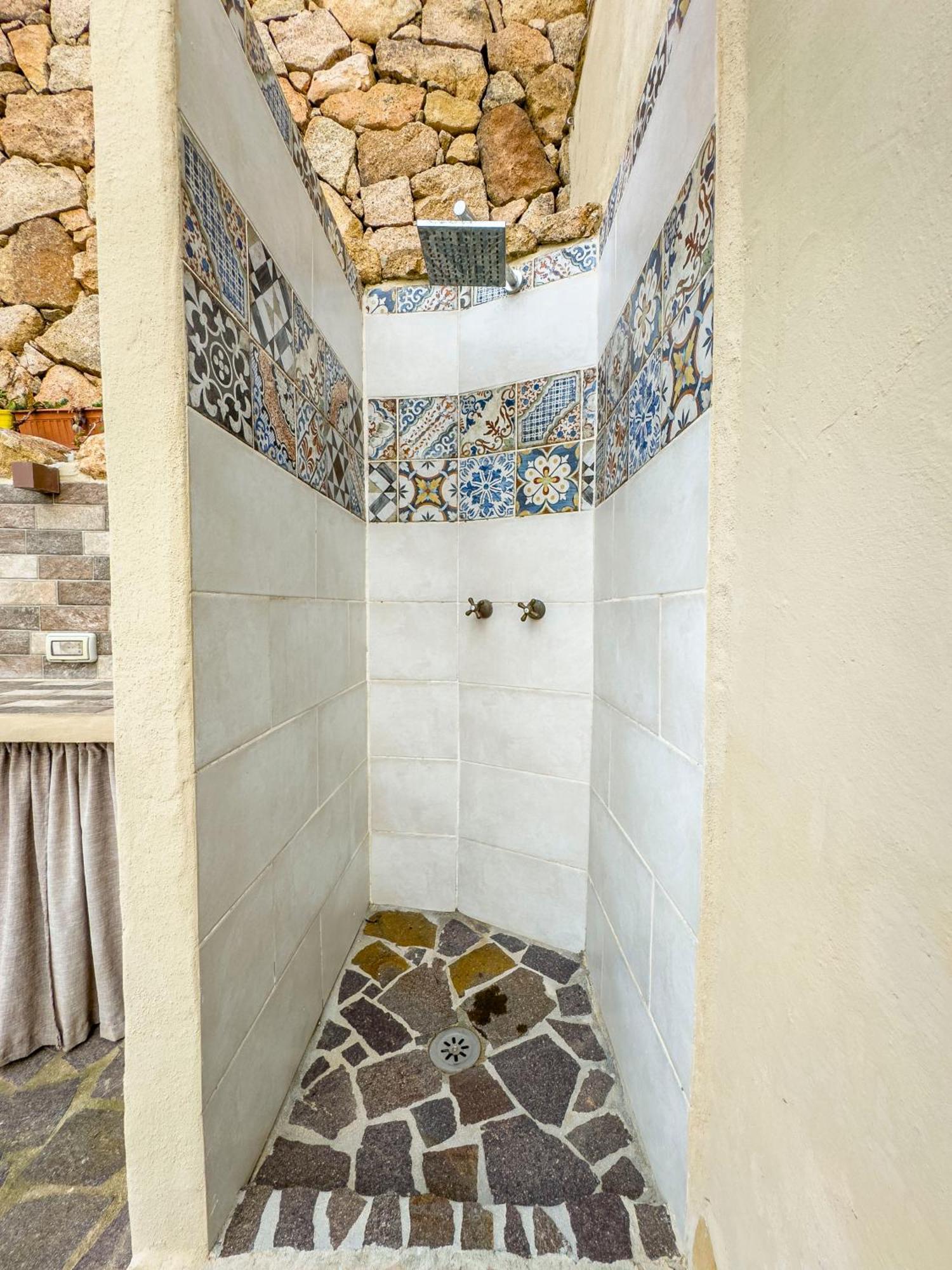 Familyhouse Pevero Hill פורטו צ'רבו מראה חיצוני תמונה